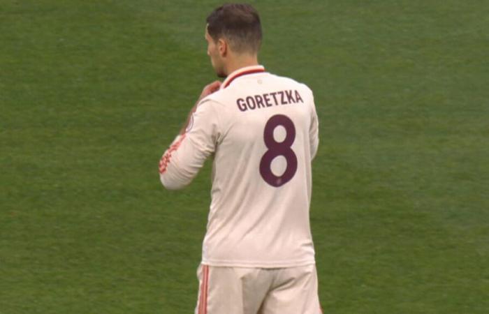 Bayern München-PSG LIVE: Beginnen wir mit diesem großen Champions-League-Schock (0:0)