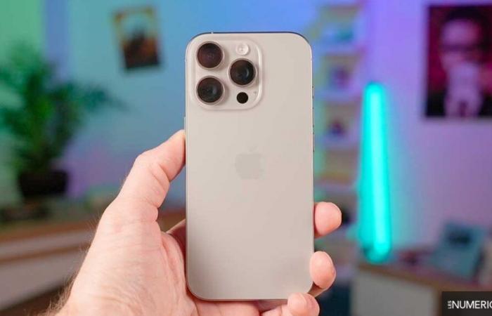 iPhone 17 Pro: Apple plant neue Designänderungen