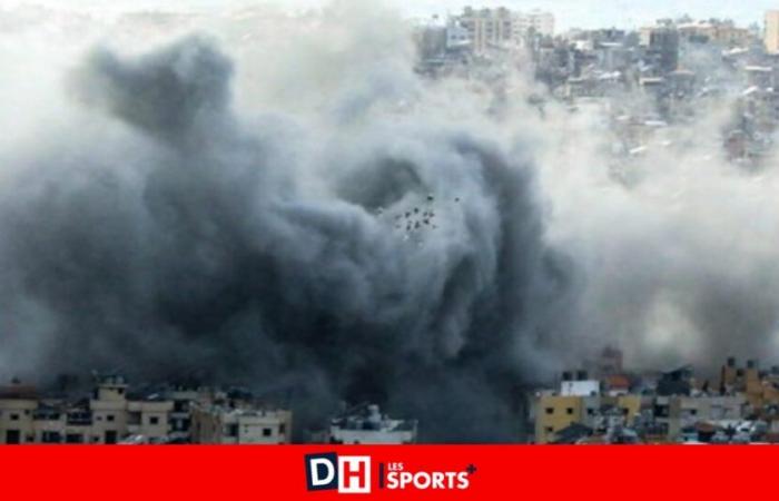 Waffenstillstand im Libanon: Laufende Sitzung des israelischen Sicherheitskabinetts vor dem Hintergrund intensiver Bombenangriffe auf Beirut