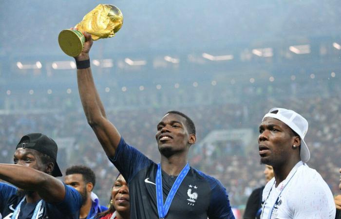 Affäre um Paul Pogba: Beginn des Prozesses gegen seine fünf Freunde und seinen Bruder wegen „Erpressung“ und „Entführung“