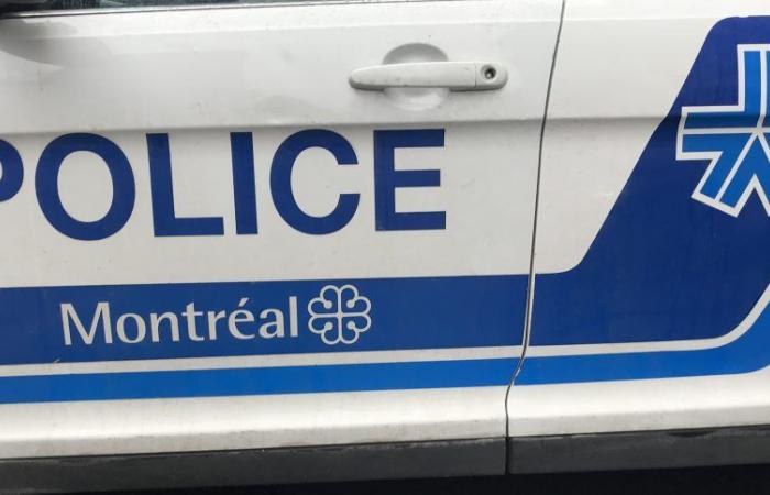 Die SPVM in Sainte-Rose sucht nach den Waffen eines Mordes aus dem Jahr 2022