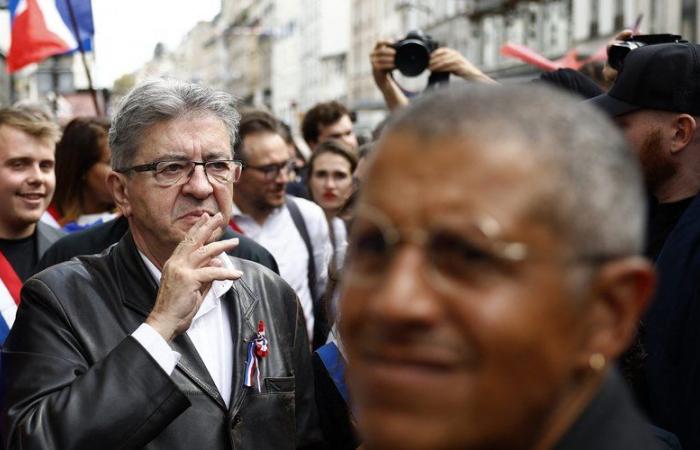 Vorschlag zur Abschaffung des Straftatbestands der Terrorismusverherrlichung: Warum Jean-Luc Mélenchon immer noch provoziert