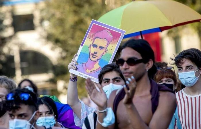 Homophobie in Spanien: Vier Männer wegen Mordes an einer jungen Krankenschwester im Jahr 2021 für schuldig befunden