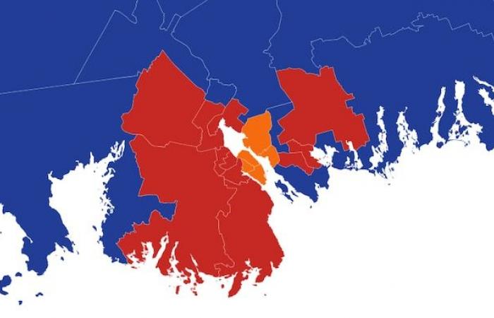 Wer wird die neue Regierung in Nova Scotia bilden? | Live-Berichterstattung