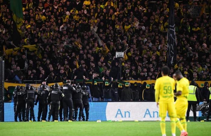 FC Nantes – OL – OM: Die Disziplinarkommission sollte hart zuschlagen