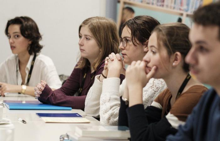 Goncourt-Preis für Oberstufenschüler: die fünf Finalistenbücher