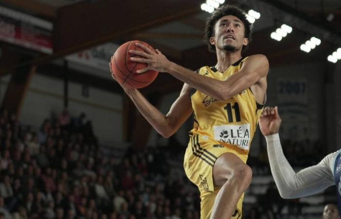 Ende des Abenteuers im Achtelfinale des Coupe de France