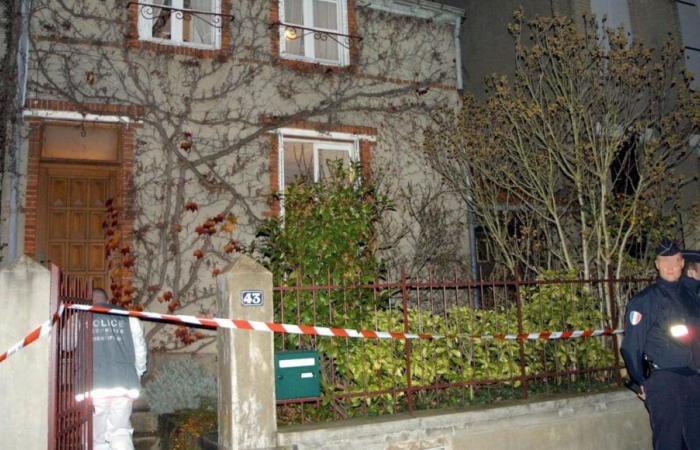 20 Jahre später bleibt der Doppelmord in der Rue de l’Éventail in Le Mans ein Rätsel