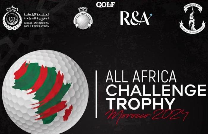 „All Africa Challenge Trophy“: Drei marokkanische Frauen treten gegen die besten Amateurgolferinnen des Mutterkontinents an