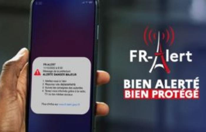 29.11. FR-ALERT-Test in Chautagne – Nachrichten – Nachrichten