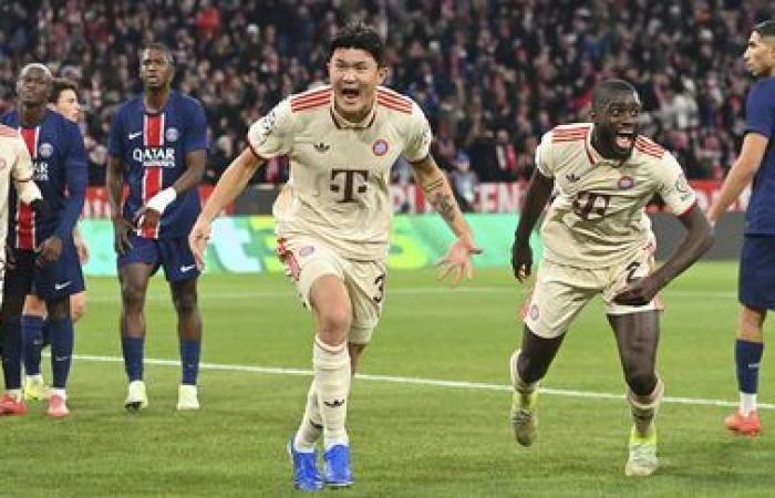 Nach der Niederlage gegen Bayern München sieht PSG eine düsterere Zukunft