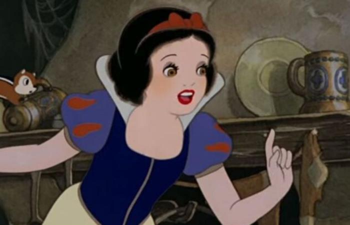 Wenn Sie diese 7 Fragen beantworten (ohne zu lügen), werden wir die Disney-Prinzessin erraten, die Sie hassen