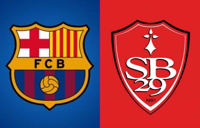 FC Barcelona – Stade Brestois. Wie das Spiel nach Angaben der Buchmacher ausgehen wird