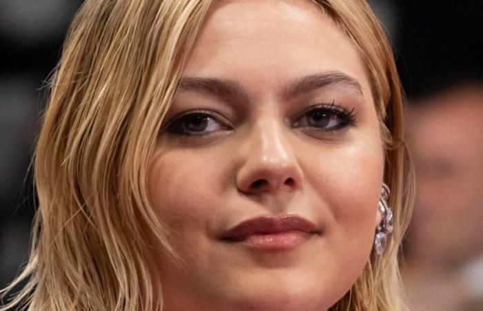 „Meine Schwester Louise hat eine sehr schlechte Erfahrung gemacht“: Diese Wahl von Louane, die ihr missfiel und die sie akzeptiert