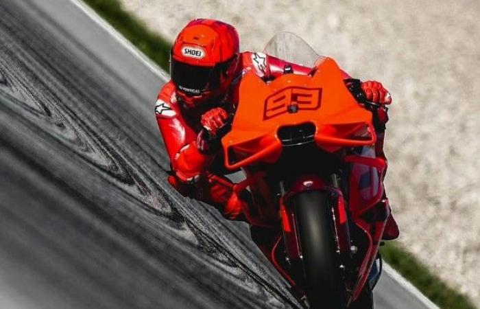 MotoGP: „Wenn Pecco Bagnaia Marc Marquez mit dem gleichen Motorrad schlägt, ist Marc am Ende“, aber wer hat das gesagt?