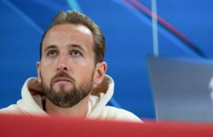 Kane und der Schwachpunkt von PSG