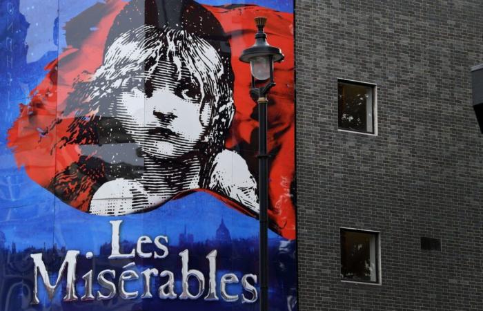 „Les Misérables“, „Der kleine Prinz“ … Welches andere literarische Werk würden Sie gerne als Musical adaptiert sehen?