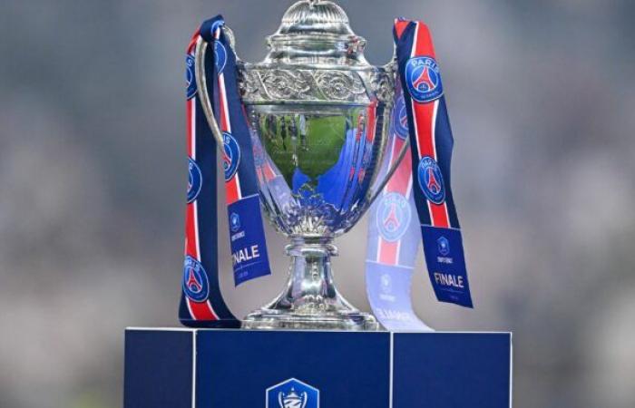 Wie viel würden die Girondins de Bordeaux verdienen, wenn sie sich für die Runde der letzten 32 des Coupe de France qualifizieren würden?