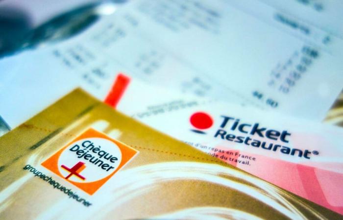 Das Ende der Restaurantgutscheine? Die Bedrohung für 40.000 Arbeitsplätze