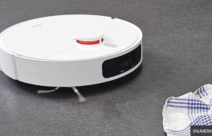 Xiaomi Robot Vacuum X20+ Roboterstaubsauger: Unser bestes Preis-Leistungs-Verhältnis ist noch günstiger