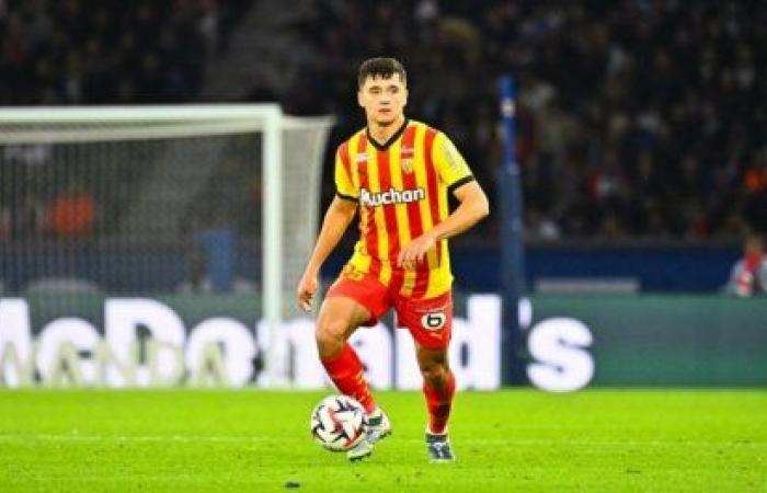 Khusanov im Visier von PSG