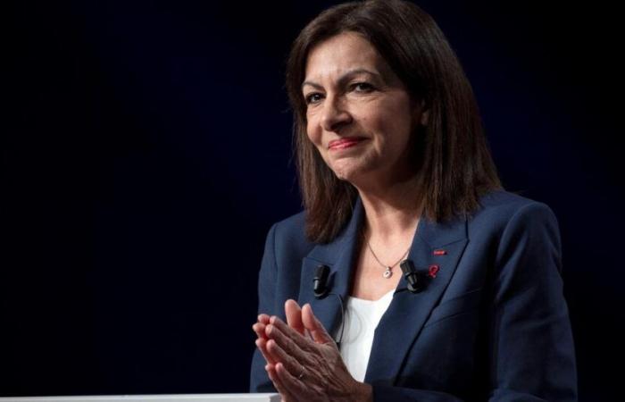 Anne Hidalgo wird keine dritte Amtszeit als Bürgermeisterin von Paris anstreben