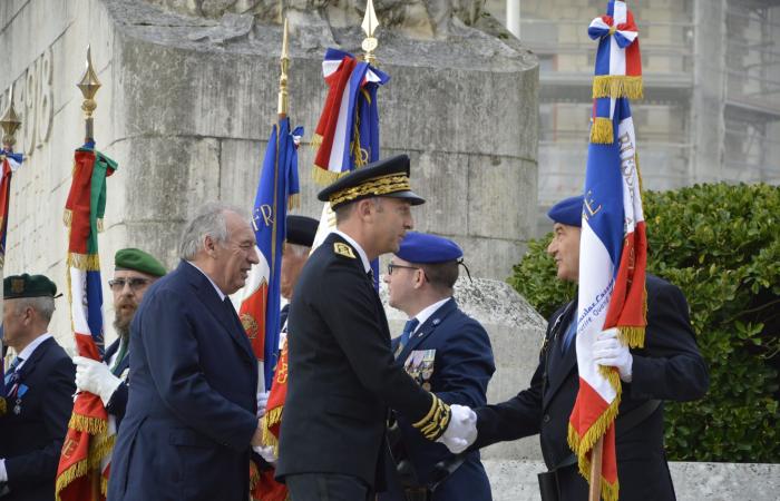 Jean-Marie Girier übernimmt das Amt des Präfekten der Pyrénées-Atlantiques