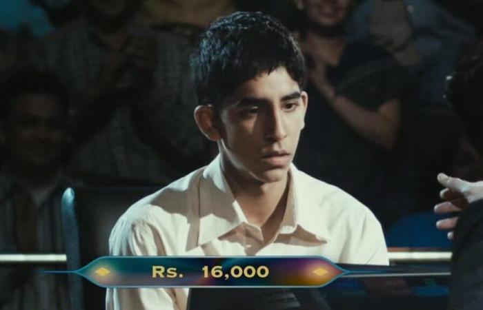 Der Film „Slumdog Millionaire“ hat das Recht auf eine Fortsetzung