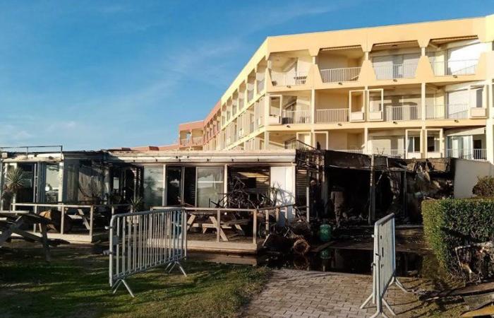 Brand im Restaurant Albatros in Palavas-les-Flots: Wir wissen mehr über den Ursprung des Vorfalls