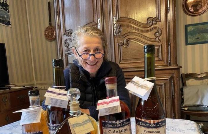 PORTRÄT. „Der kleinste Calvados-Produzent der Welt“ hat seinen Sitz in Orne