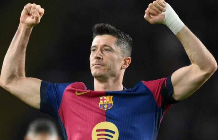 So können Sie Barcelona gegen Brest in den USA sehen: Live-Stream und TV für die UEFA Champions League 2024-25