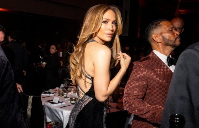 Jennifer Lopez erklärt die Absage ihrer Tour