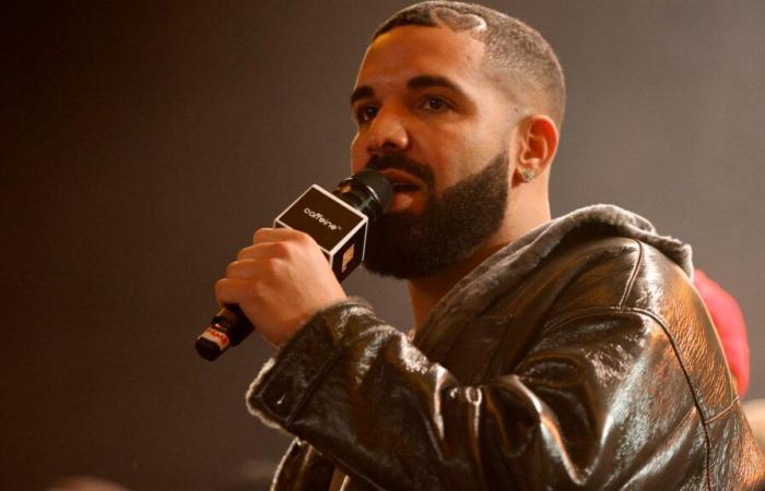 Drake greift Spotify und Universal Music Group im Konflikt mit Kendrick Lamar an