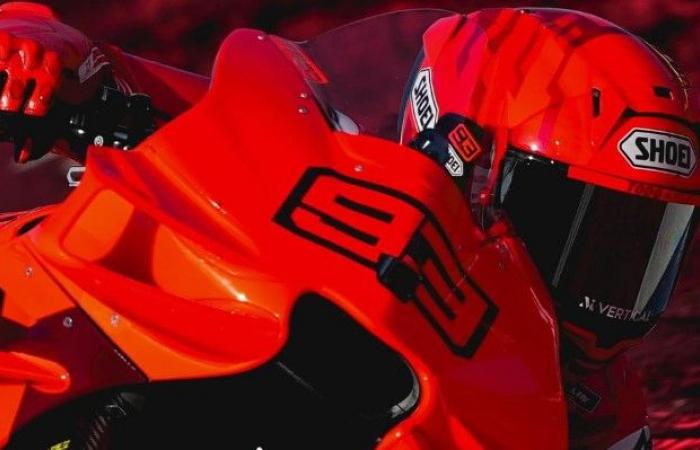 MotoGP, Carlo Pernat: „Marc Marquez ist 32 Jahre alt und nicht mehr derselbe wie zuvor, er wird bei Ducati sicherlich für Probleme sorgen“