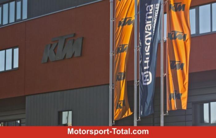 KTM steht vor Insolvenz! Stefan Pierer will “um sein Lebenswerk kämpfen”