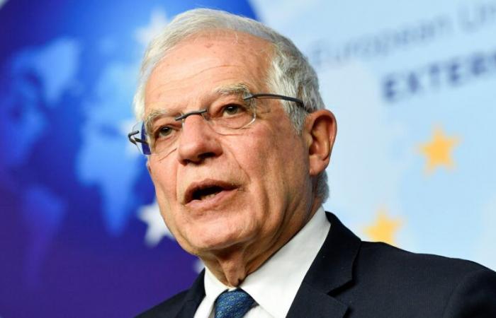 Israel hat „keine Entschuldigung“, den Waffenstillstand im Libanon zu verweigern: Borrell