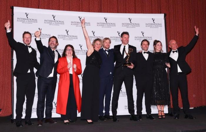 VRT1-Sendung „Restaurant Misverstand“ gewinnt International Emmy Award