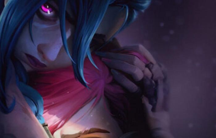 Arcane: Riot Games ist sauer auf Netflix