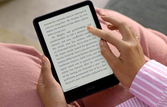 Welchen Kindle E-Reader kaufen, um Ihre Lieblingsbücher zu lesen?