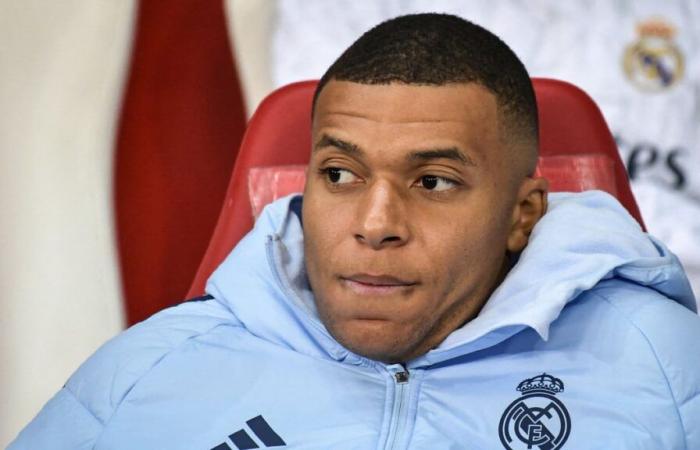 Mbappé geht, in der Umkleidekabine von PSG herrscht Jubel!