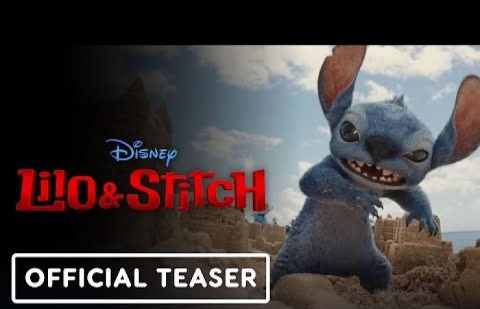 Filmvorschau: Warum eine „Live“-Action (CGI) aus „Lilo & Stitch“ machen?