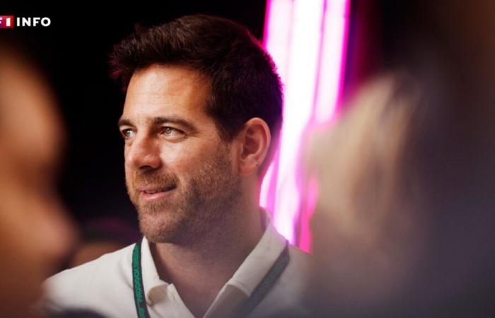 „Ein nie endender Albtraum“: Del Potro spricht über seine körperlichen Schmerzen seit seinem Rücktritt vom Sport