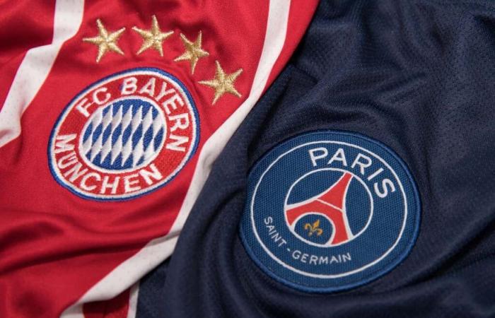 Champions League: Auf welchem ​​Sender und auf welchem ​​FC Bayern zu sehen ist