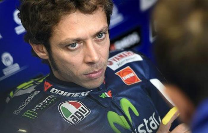 In Le Retro – vor 10 Jahren: Wie Valentino Rossi an die Spitze zurückkehrte