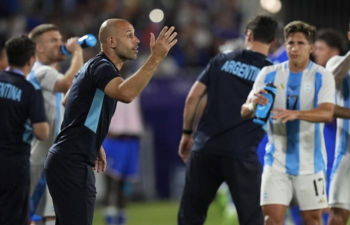 Javier Mascherano wird Trainer von Inter Miami