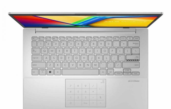 Ein leichter und leistungsstarker Laptop-PC für nur 449 € bei Fnac! –LaptopSpirit