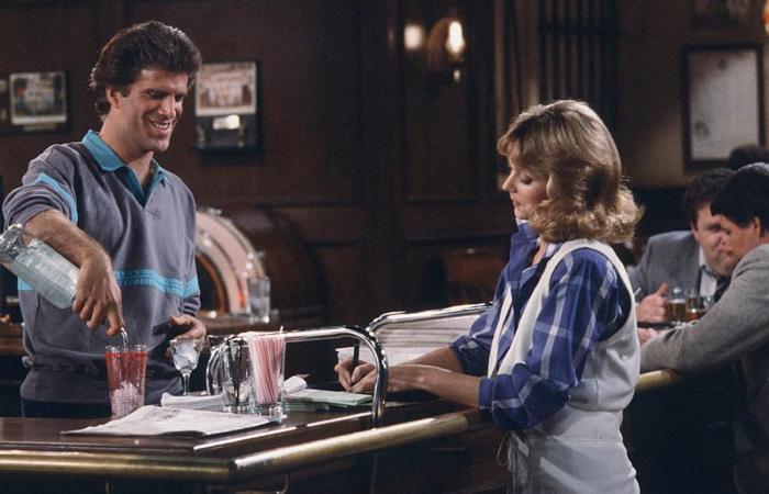 Von „Cheers“ bis „Old-fashioned Spy“, fünf Rollen, um das komische Genie des amerikanischen Schauspielers Ted Danson (wieder) zu entdecken