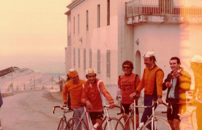 Vélo Club La Pomme-Marseille, ein halbes Jahrhundert großer Flucht und Freundschaft