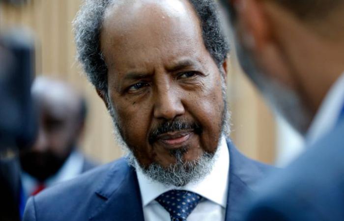 Somalia führt das direkte allgemeine Wahlrecht ein