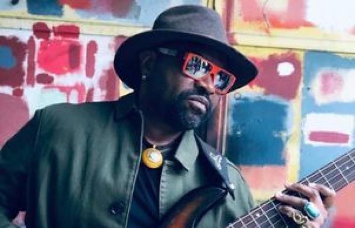 THE SUNDAY JAM mit ETIENNE MBAPPE – Afrika und Jazz – Le Baiser Salé – Paris, 75001